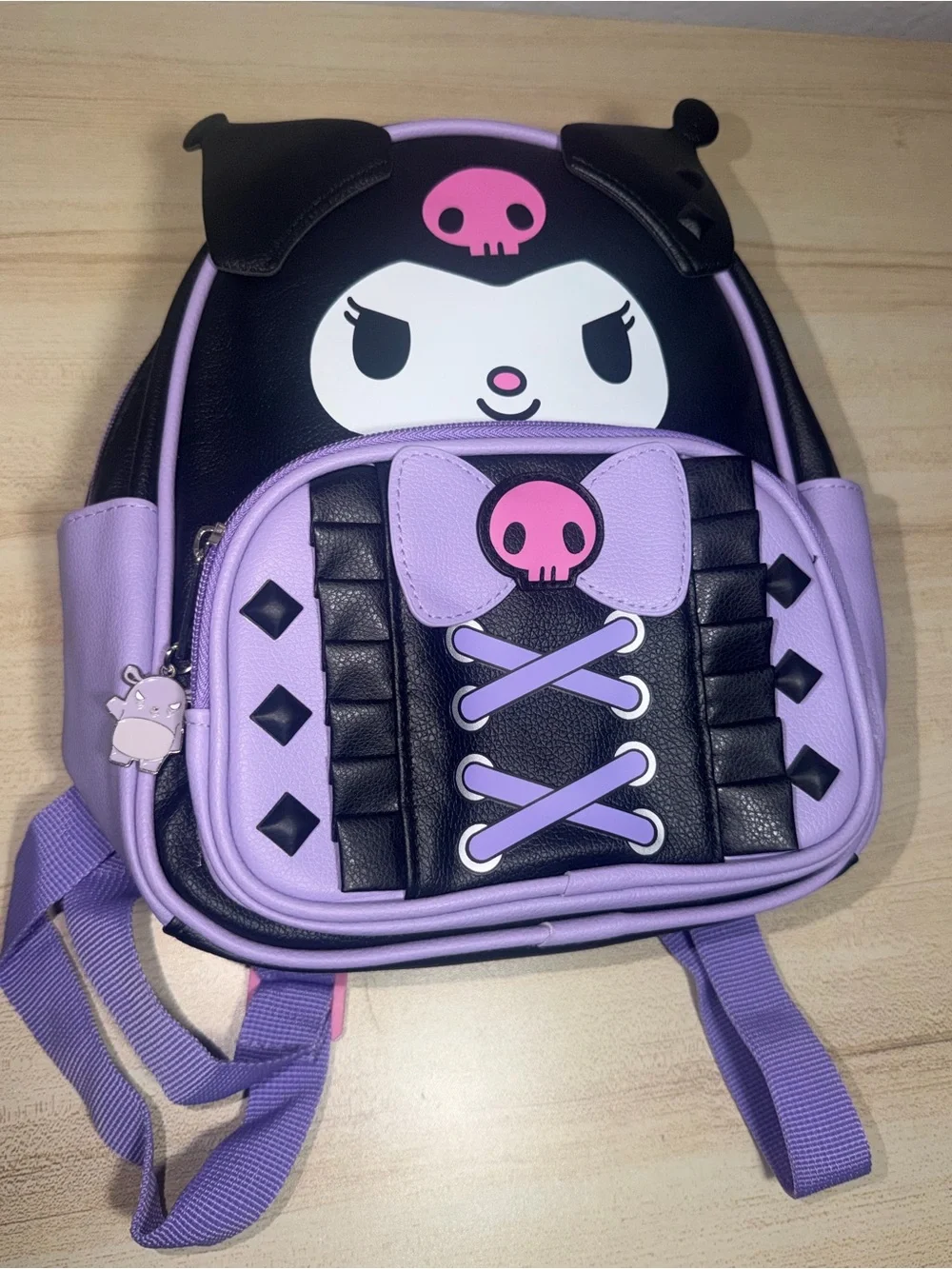 Kuromi brand sanrio